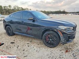 BMW X6 2022 4