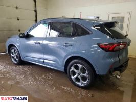 Ford Escape 2024 1