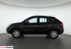 Renault Koleos 2009 2.0 147 KM Renault Koleos 2009 2.0 147 KM