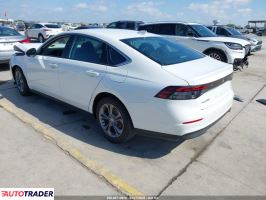 Honda Accord 2024 1