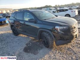 GMC Terrain 2020 2