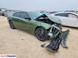 Dodge Charger 2021 3