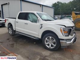 Ford Pozostałe 2023 3 Ford Pozostałe 2023 3