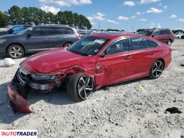Honda Accord 2021 2 Honda Accord 2021 2