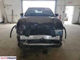 Toyota Highlander 2020 3 Toyota Highlander 2020 3
