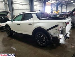 Hyundai Pozostałe 2022 2