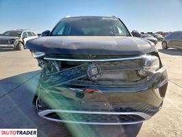 Volkswagen Pozostałe 2024 1