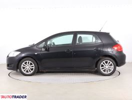 Toyota Auris 2008 1.6 122 KM Toyota Auris 2008 1.6 122 KM