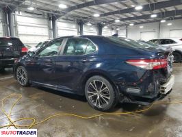 Toyota Camry 2019 2