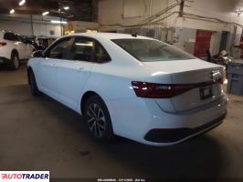 Volkswagen Jetta 2025 1