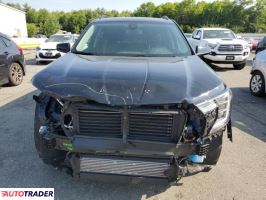 GMC Terrain 2024 1