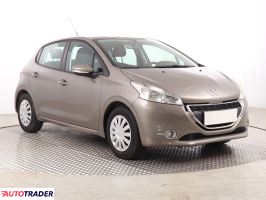 Peugeot 208 2014 1.2 80 KM