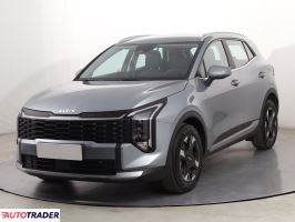 Kia Sportage 2025 1.6 147 KM