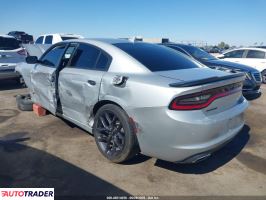 Dodge Charger 2023 3
