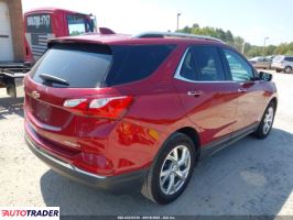 Chevrolet Equinox 2019 1