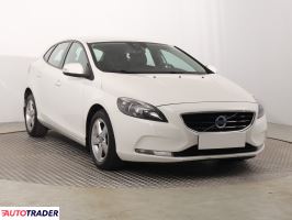 Volvo V40 2014 1.6 147 KM Volvo V40 2014 1.6 147 KM