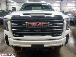 GMC Sierra 2025 6