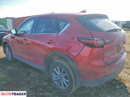 Mazda CX-5 2023 2