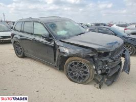 Jeep Grand Cherokee 2025 3