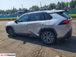 Toyota Pozostałe 2023 2