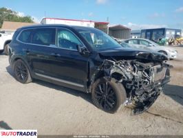 Kia Pozostałe 2020 3 Kia Pozostałe 2020 3