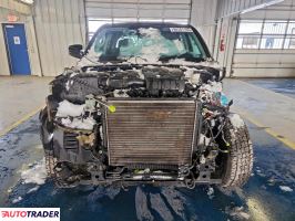 Toyota Tacoma 2020 3