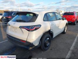 Honda HR-V 2024 2