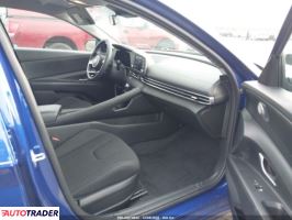 Hyundai Elantra 2022 1