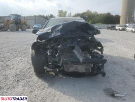 Chevrolet Trax 2021 1