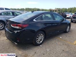 Hyundai Sonata 2019 2