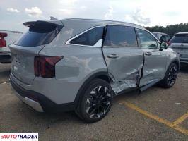 Kia Sorento 2024 2