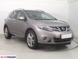 Nissan Murano - zobacz ofertę