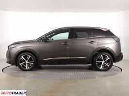 Peugeot 3008 2022 1.5 128 KM