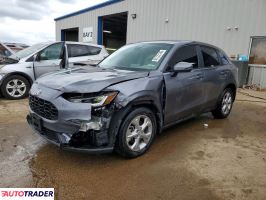 Honda HR-V 2024 2