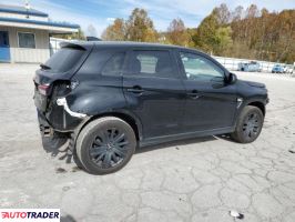 Mitsubishi Outlander 2023 2