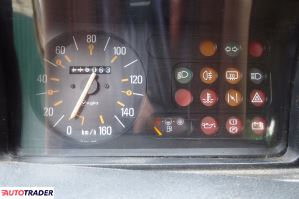 Renault Pozostałe 1987 1.1 Renault Pozostałe 1987 1.1