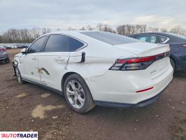 Honda Accord 2024 1