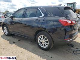 Chevrolet Equinox 2020 1 Chevrolet Equinox 2020 1