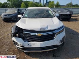 Chevrolet Equinox 2024 1