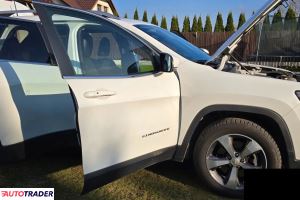 Jeep Cherokee 2019 2.0 271 KM Jeep Cherokee 2019 2.0 271 KM