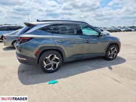 Hyundai Tucson 2022 2