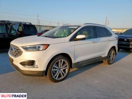 Ford Edge 2022 2 Ford Edge 2022 2