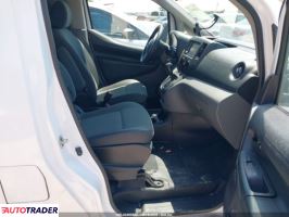 Nissan NV200 2020 2