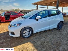 Honda Pozostałe 2020 1