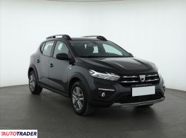 Dacia Sandero - zobacz ofertę