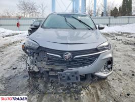 Buick Pozostałe 2023 1