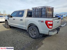 Ford Pozostałe 2023 2