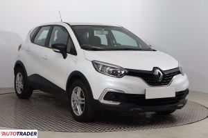 Renault Captur 2019 0.9 88 KM