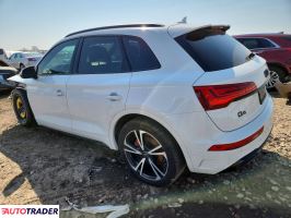 Audi Q5 2025 2