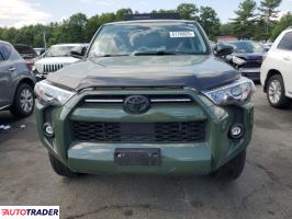 Toyota Pozostałe 2022 4 Toyota Pozostałe 2022 4